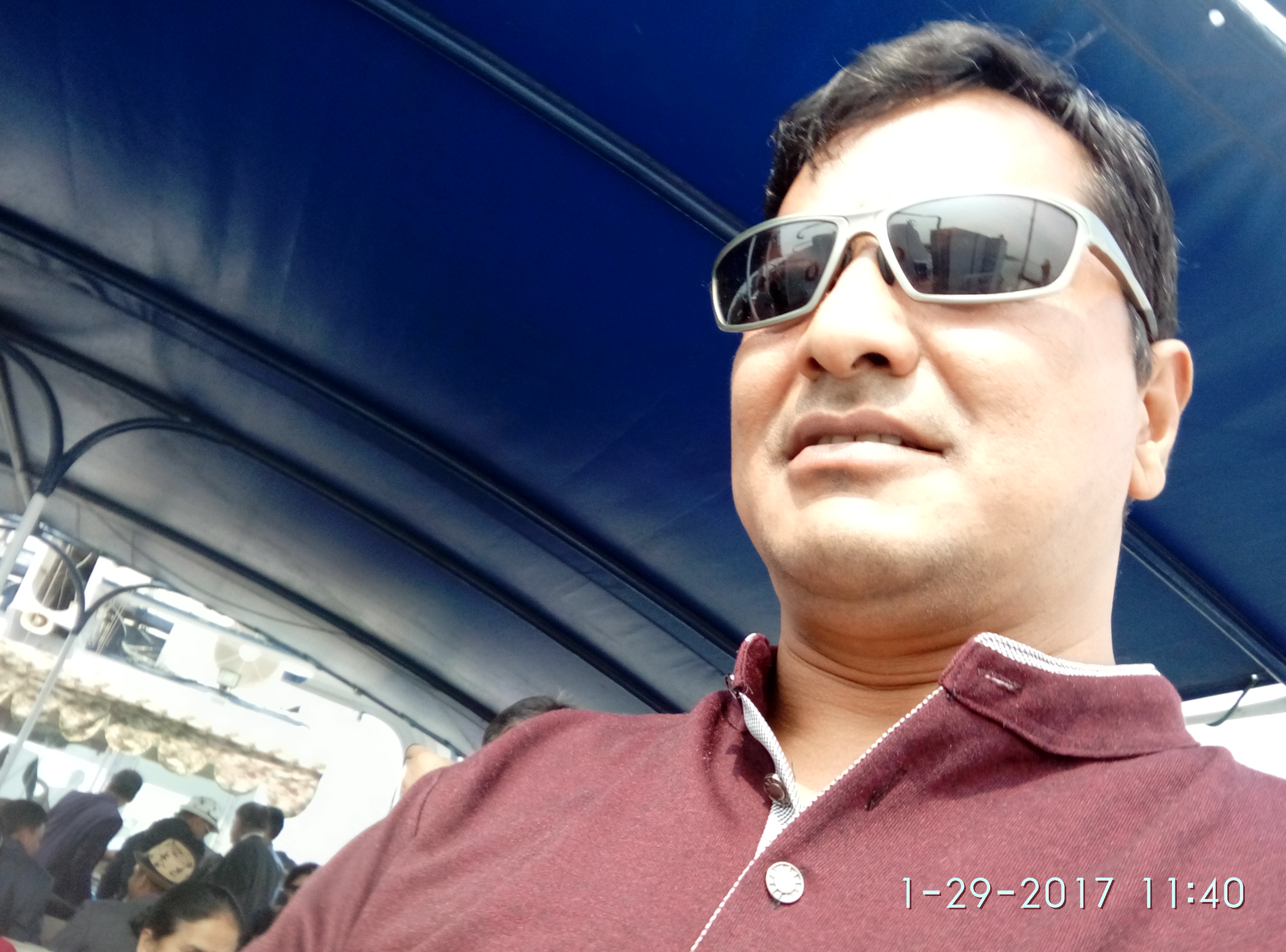 Surendra Shrestha