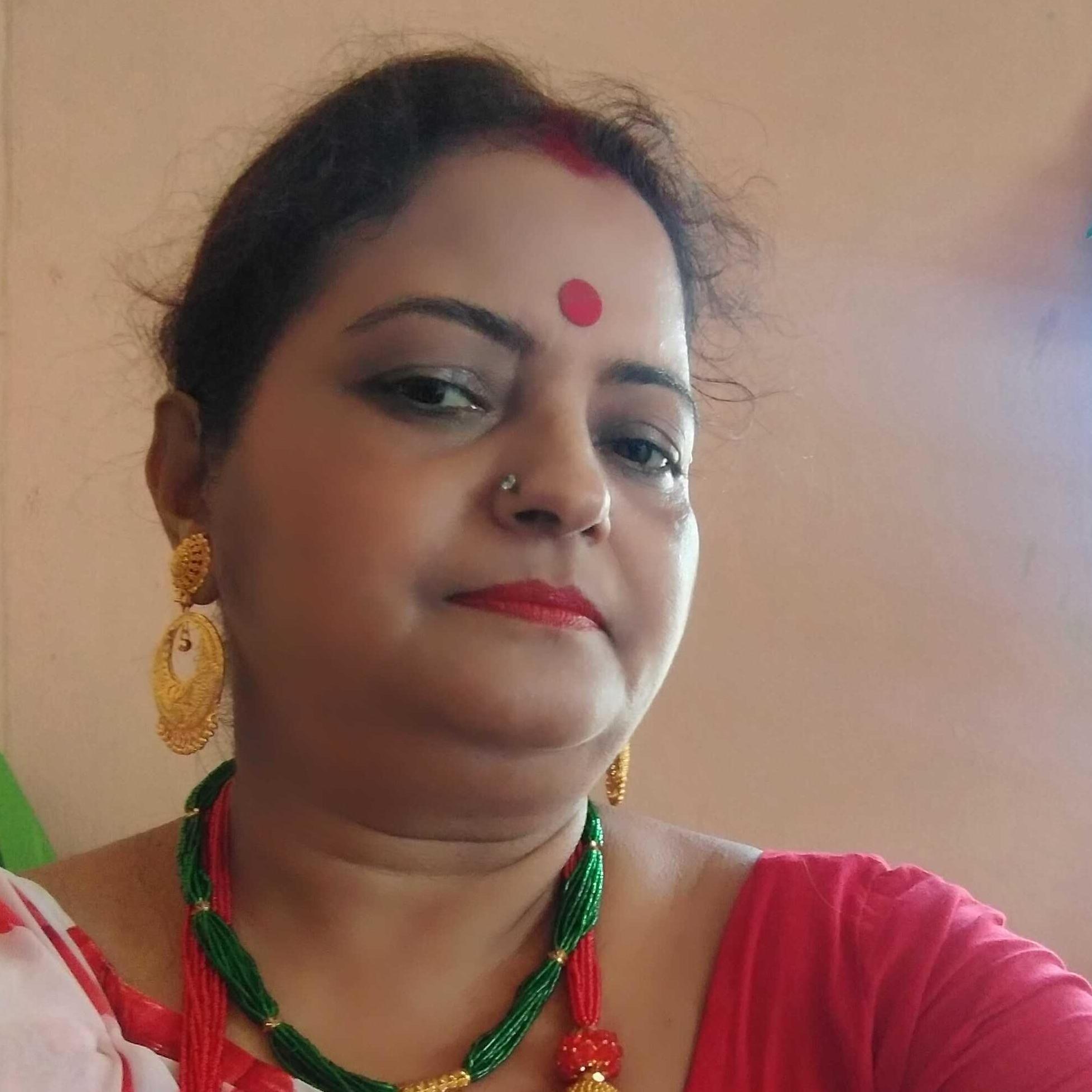 Gita Sharma