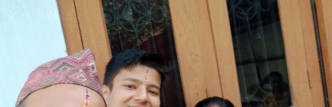BISWADEV SEDAI
