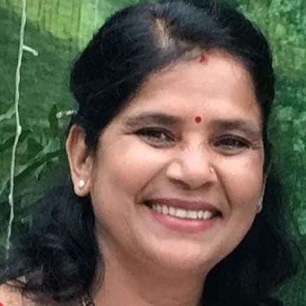 Radhika Dahal