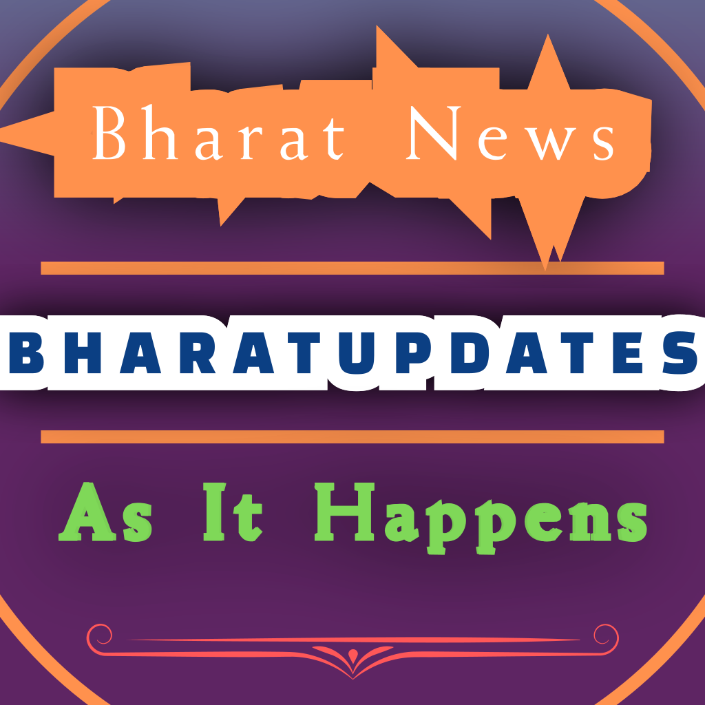 Bharat Updates