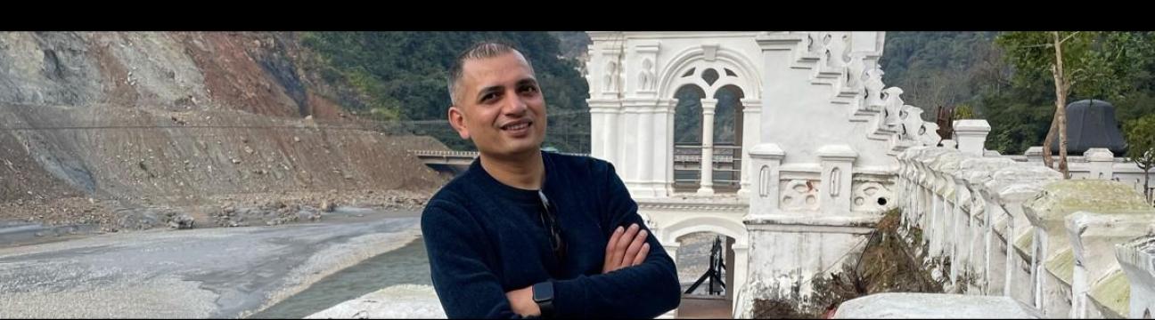 Laxman Bhattarai