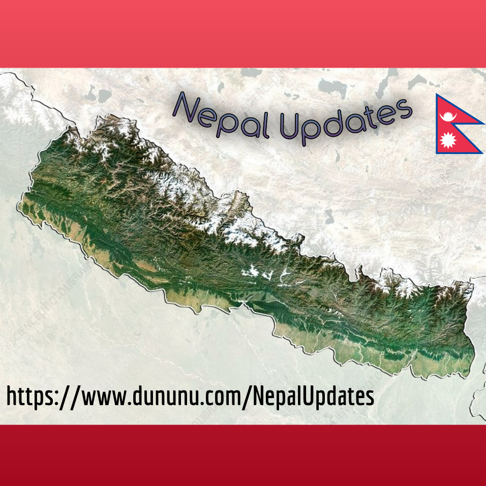 Nepal Updates
