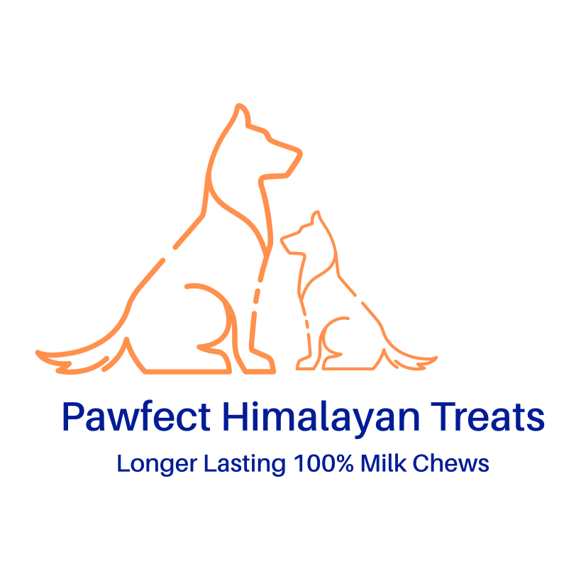 Pawfect Himalayan Treats