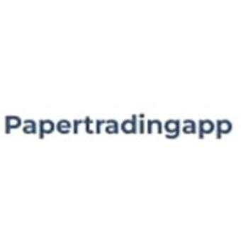PaperTradingApp ..