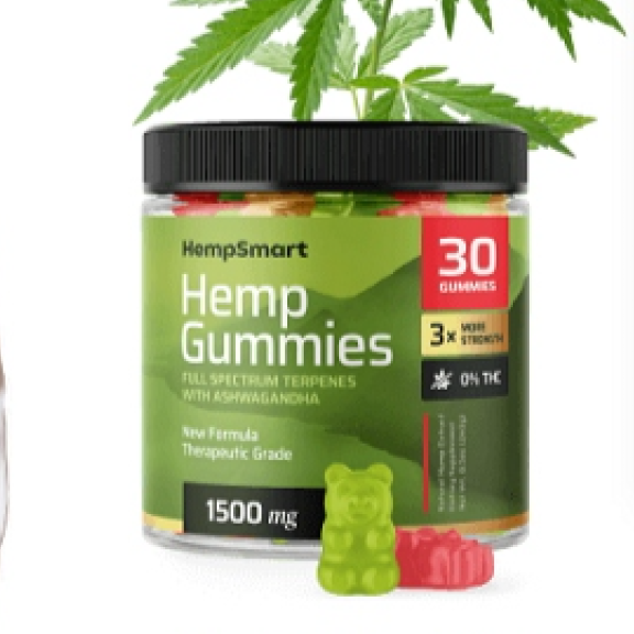 Smart Hemp Gummies + CBD Gummies Australia : Smart Hemp Gummies AU What Sets the Best Brands Apart?