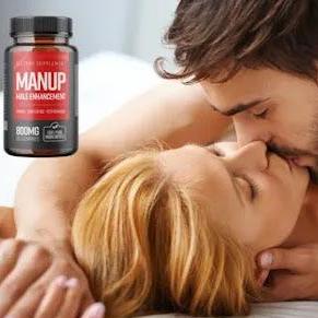 ManUp Gummies Canada 