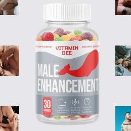 Vitamin Dee ME + CBD Gummies Israel