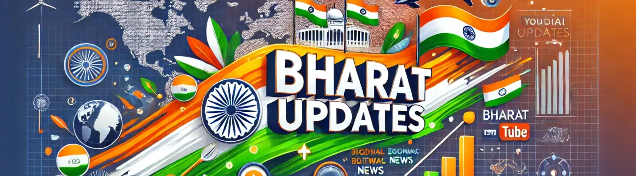 Bharat Updates