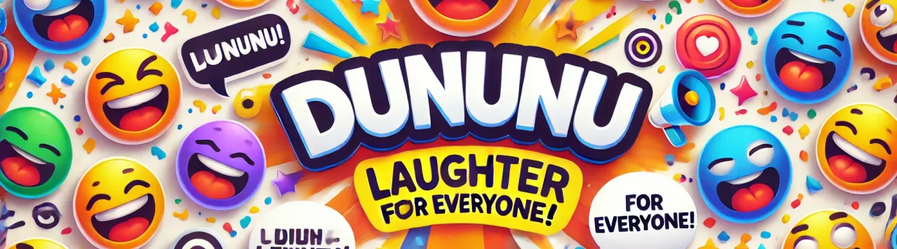 Jokes & Humour