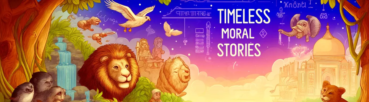Timeless Moral Stories
