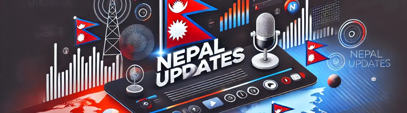Nepal Updates