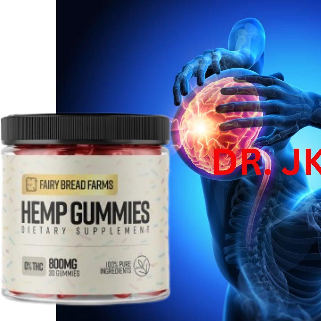 Fairy Farms Hemp CBD Gummies AU + Fairy Farms Hemp Gummies AU + Fairy Farms CBD Gummies AU