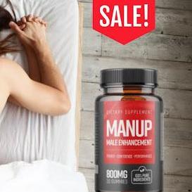 MANUP Gummies Australia