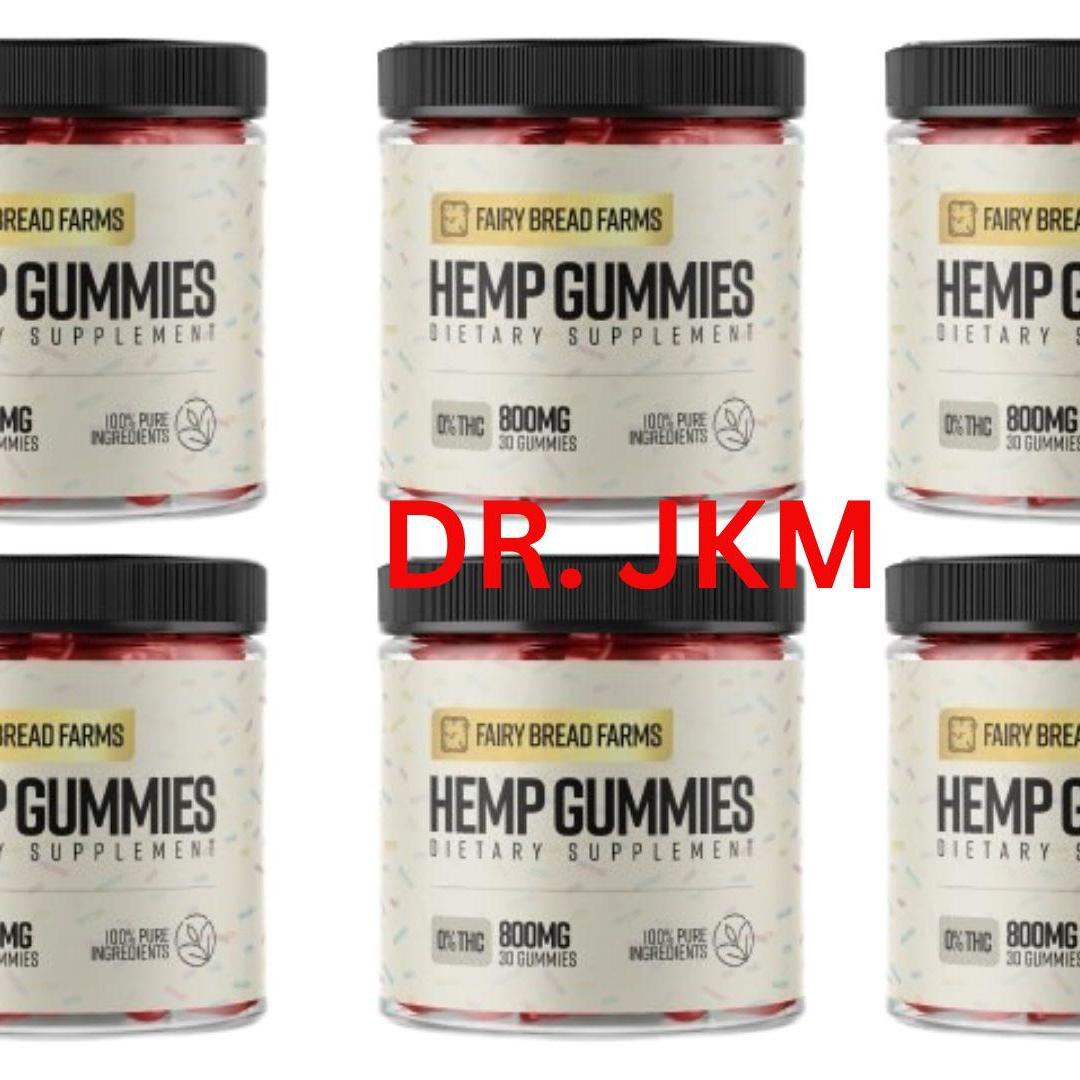 Fairy Farms Hemp CBD Gummies Australia + Fairy Farms Hemp Gummies Australia + Fairy Farms CBD Gummies Australia