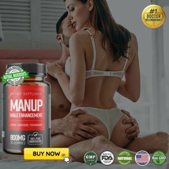 ManUp Gummies New Zealand + ManUp Gummies NZ