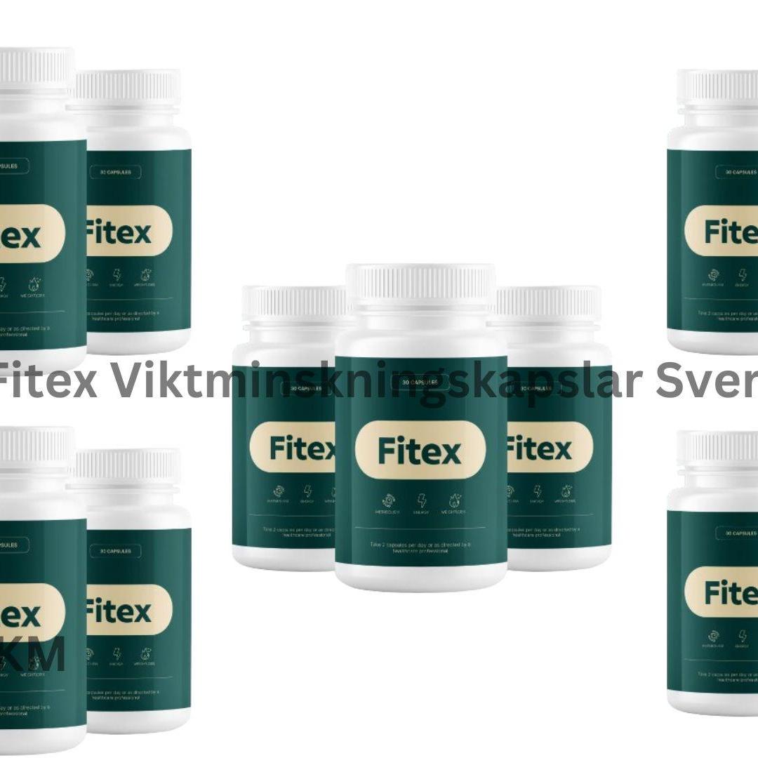 Fitex Sweden + Fitex Sverige