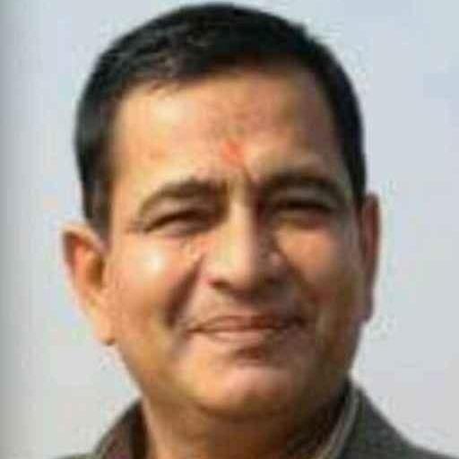 Bhim Kumar Ojha