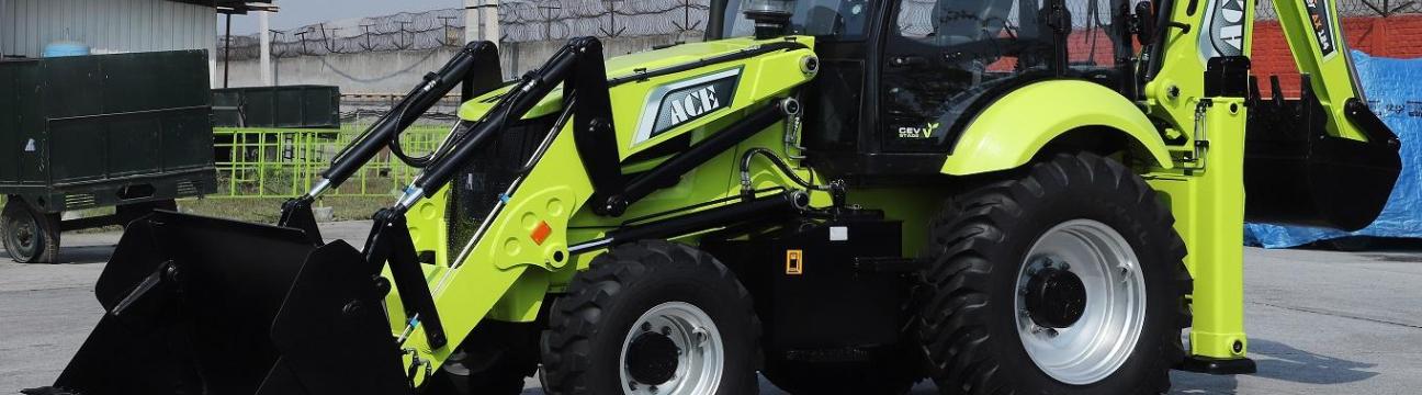 ACE  Cranes